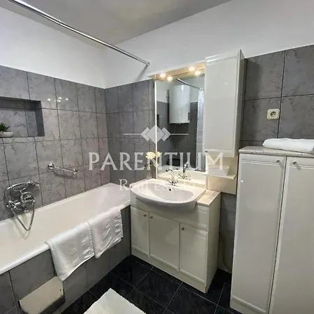 Ronaldo Apartment Porec