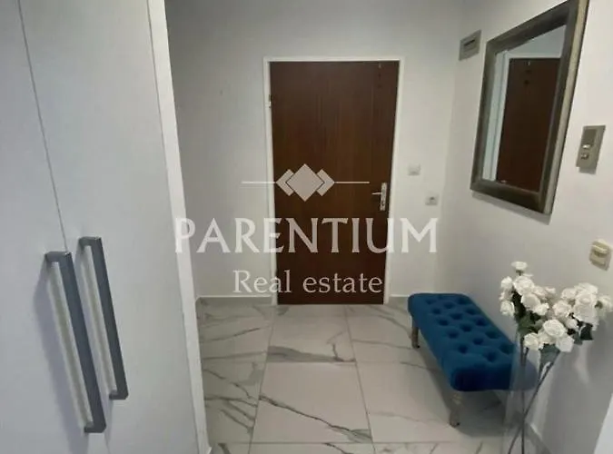 Ronaldo Apartman *