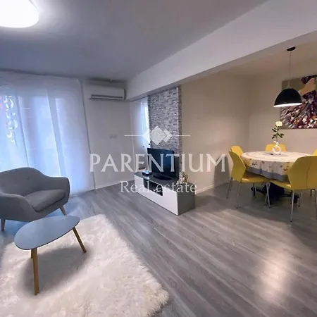 Ronaldo Apartman Porec