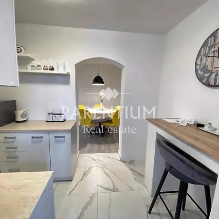 Ronaldo Apartment *