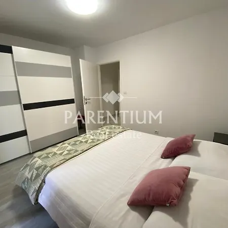 Ronaldo Apartment