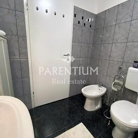 Ronaldo Apartment