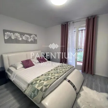 Ronaldo Apartment