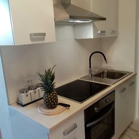 Apartment Ronaldo