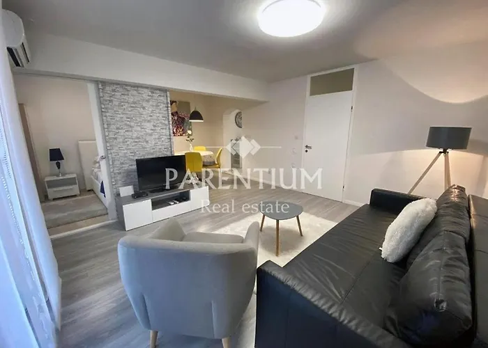 Appartement Ronaldo *