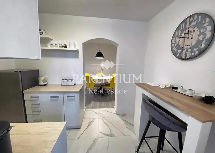 Ronaldo Appartement *