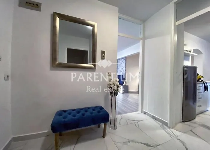 Appartement Ronaldo *