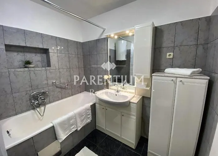 Ronaldo Appartement Poreč