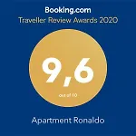 Ronaldo Apartment *