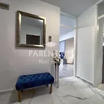 Apartment Ronaldo *